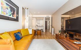 Design Flat In Porto Downtown II